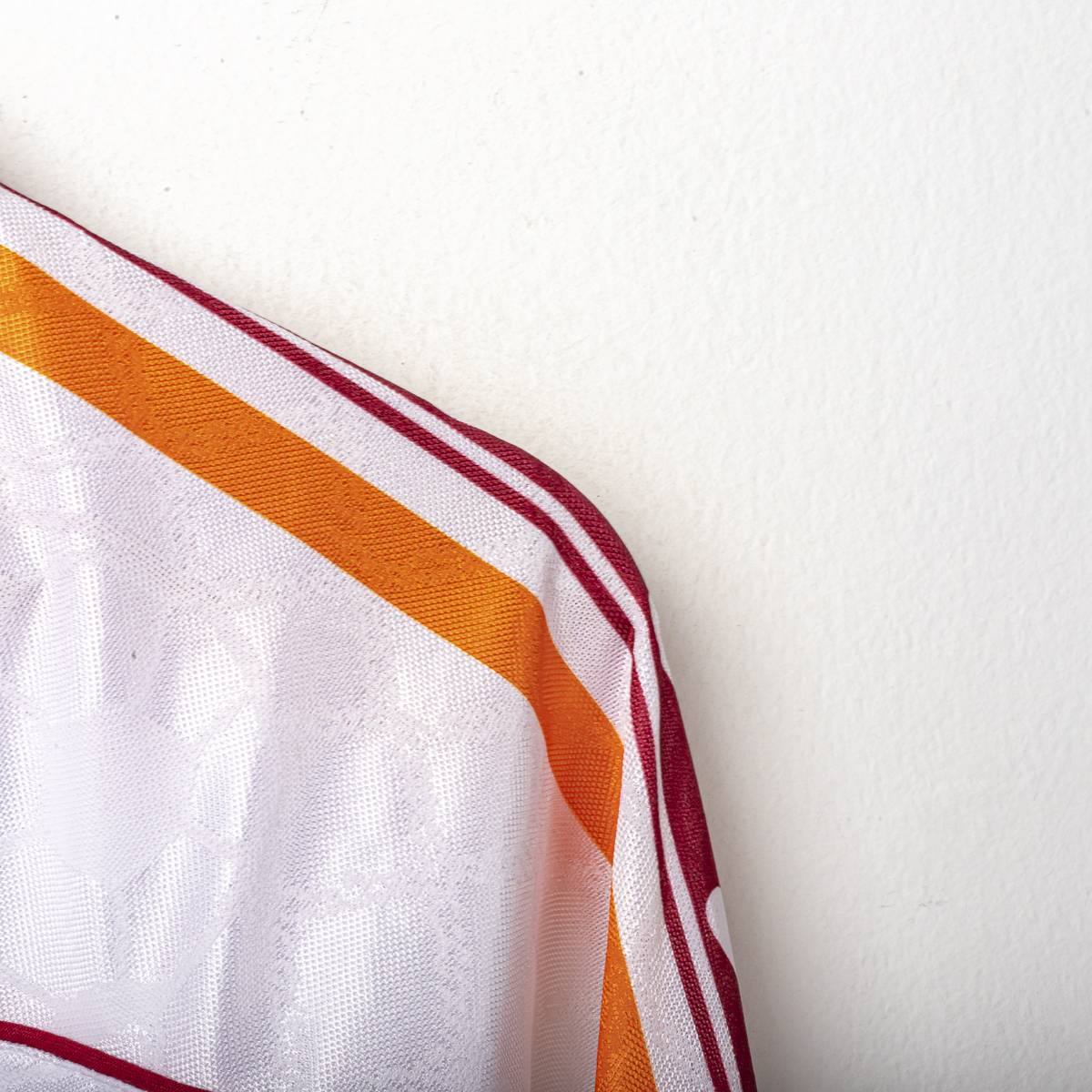 Maglia Away As Roma Asics Totti 20 ml 1995/1996