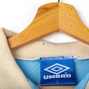 Lazio Umbro Banca di Roma 1994/1995 Home Shirt