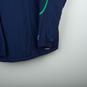 Giaccone Italia Puma Player 2010/2011