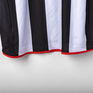 Maglia Home Juventus Nike New Holland 2007/2008