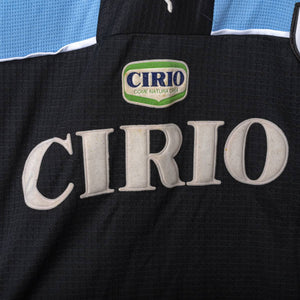 Maglia Third Lazio Puma Boksic 8 1998/1999