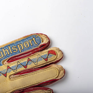 Guanti Portiere Uhlsport IN