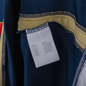 Maglia Third Napoli Diadora Lavezzi 7 2008/2009