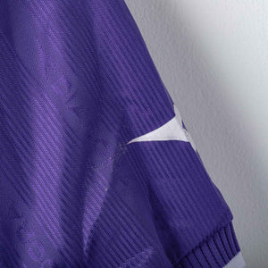 Maglia Home Fiorentina Diadora Repka 2 2000/2001