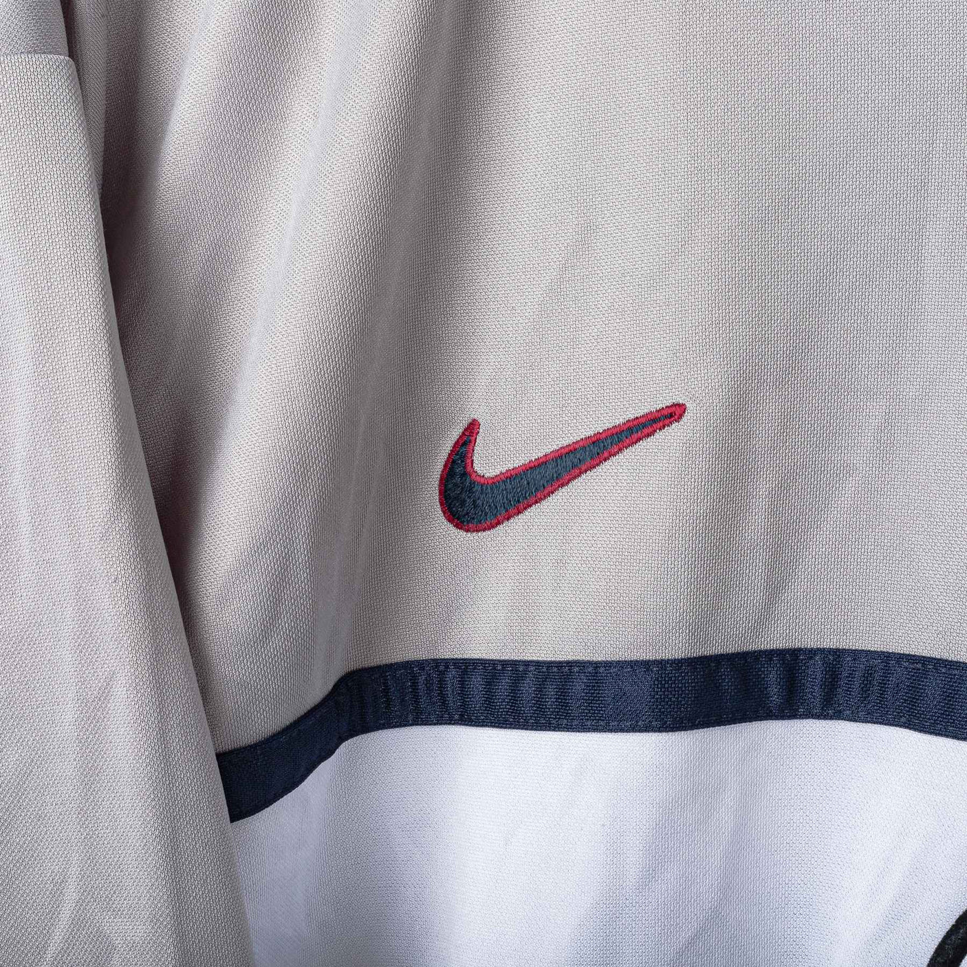 Maglia Away PSG Nike Okocha 10 1998/1999