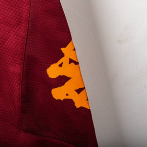 Felpa training As Roma Kappa 2008/2009