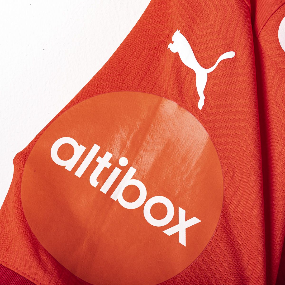 Maglia Away Lillestrom Puma N60 2022/2023