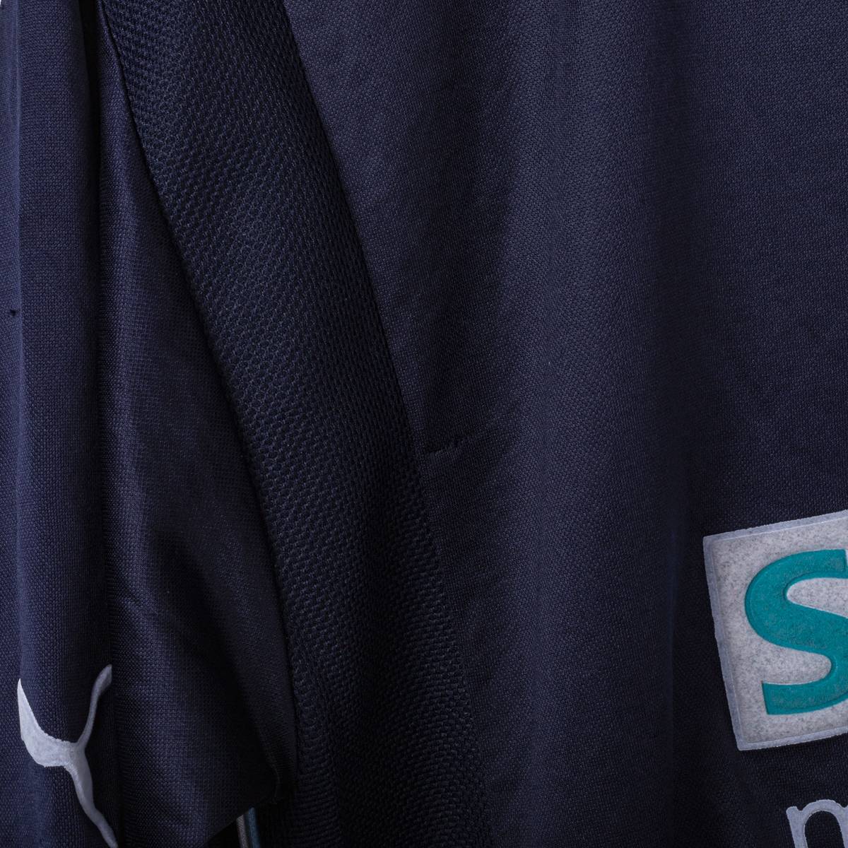 Maglia Away Lazio Puma Siemens Mihajlovic 11 2000/2001