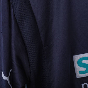 Maglia Away Lazio Puma Siemens Mihajlovic 11 2000/2001