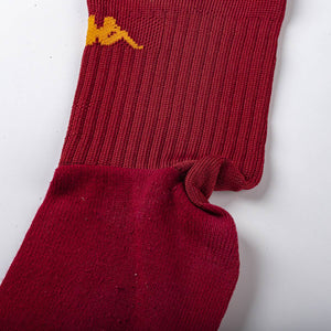 Calzerotti Home Roma Kappa 2000/2001