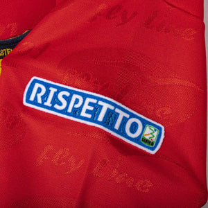 Maglia Portiere Juve Stabia Mosca 44 2012/2013