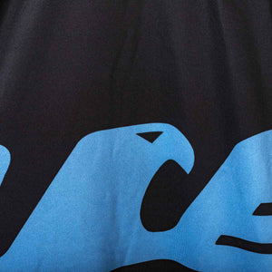 Maglia Nera Away Lazio Macron 2015/2016