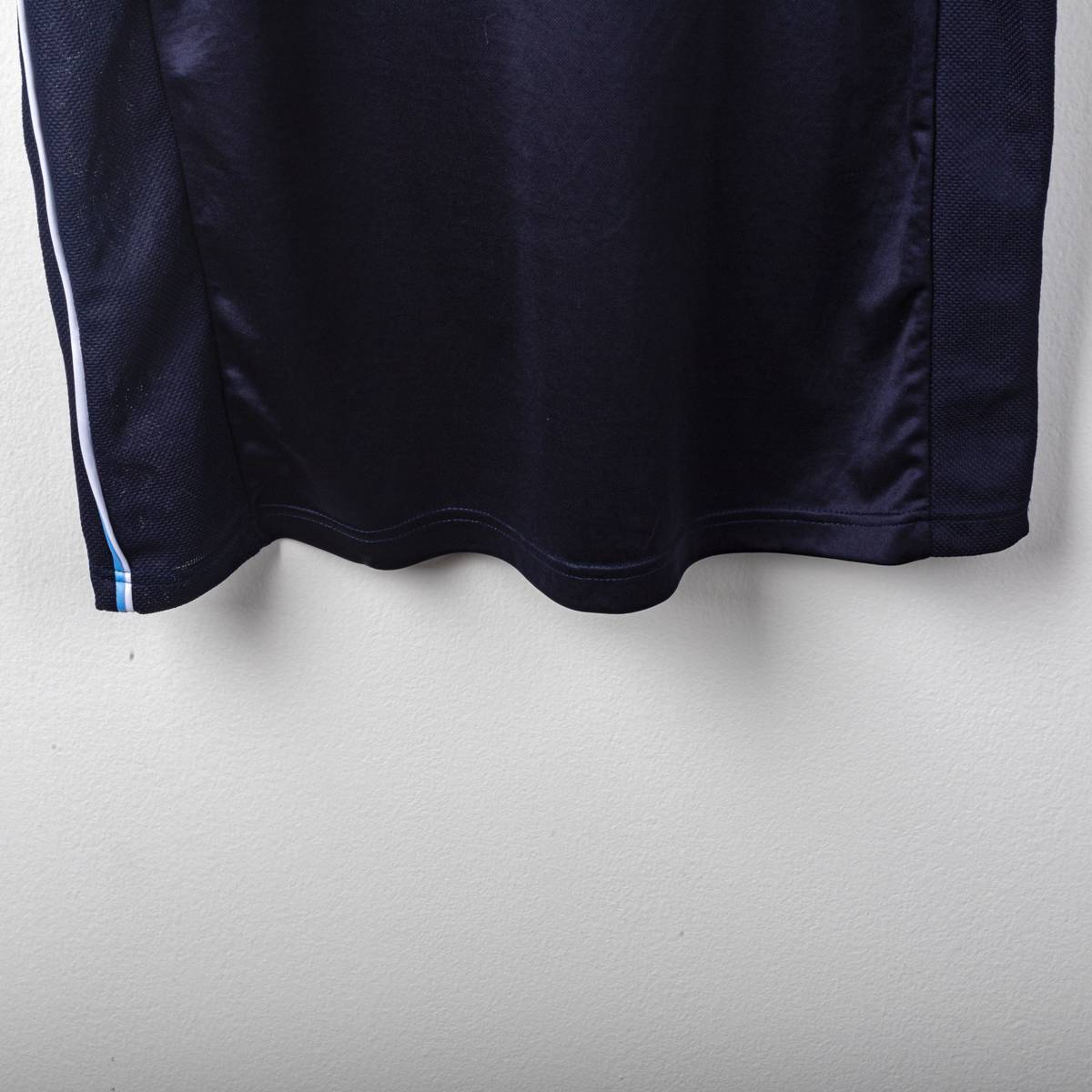 2000/2001 Away Lazio Puma Siemens Nesta 13 Jersey