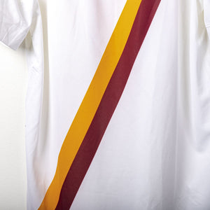 Maglia Away Roma Nike Totti n10 2014/2015