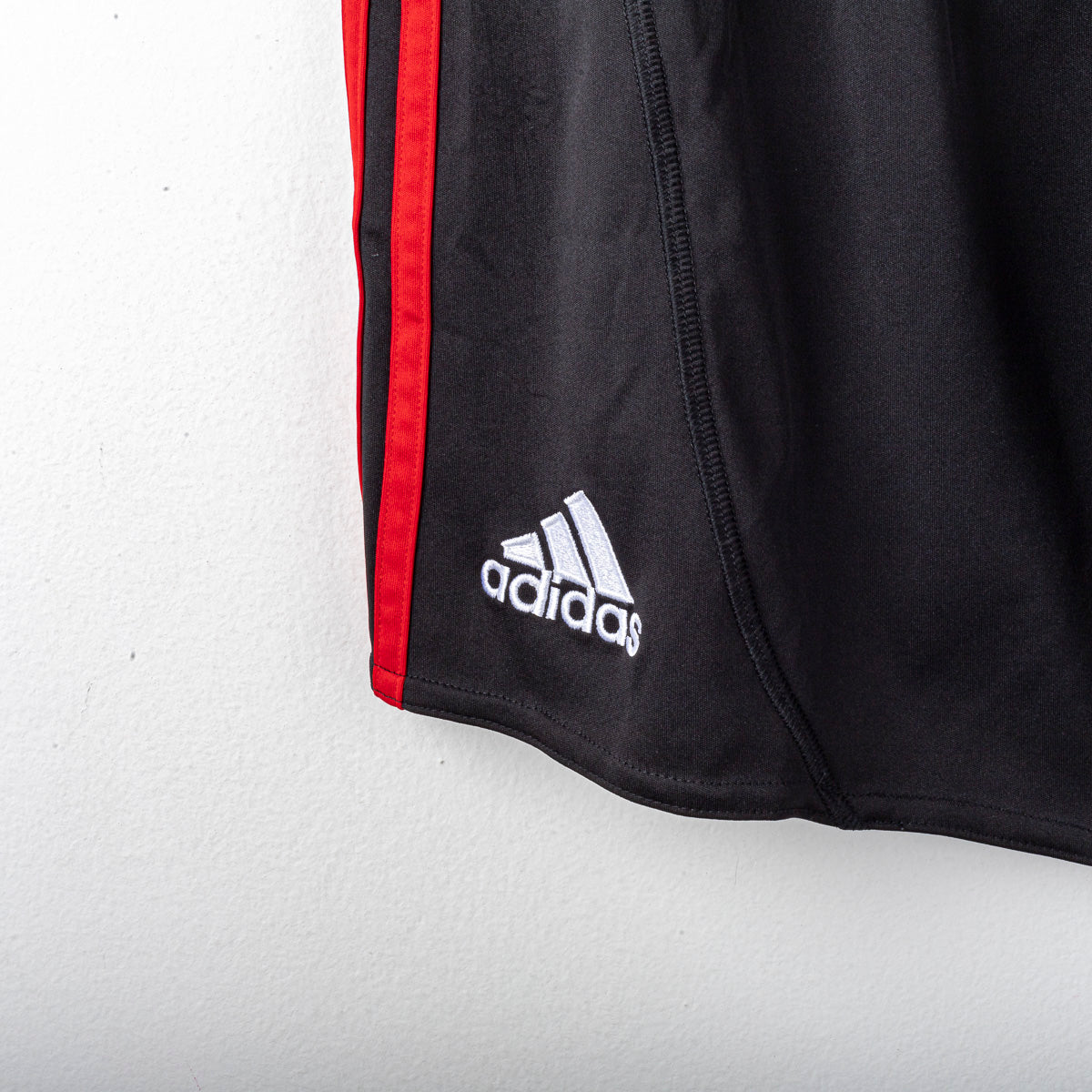 Pantaloncini Home Adidas Milan N18 2009/2010