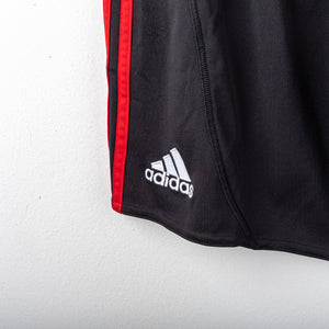 Pantaloncini Home Adidas Milan N18 2009/2010
