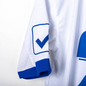 Maglia Away Chievo Verona Givova Frey 21 2011/2012