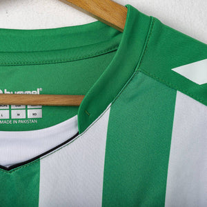 Maglia Home FK Žalgiris Vilnius Hummel 2025/2026