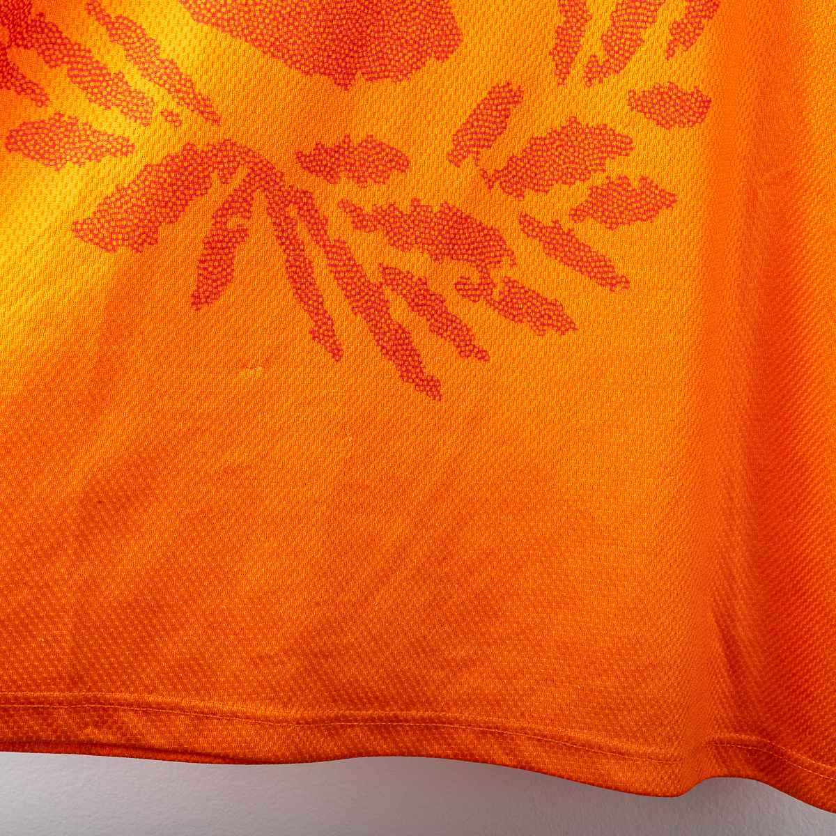 Udinese Hummel Cappioli 27 Ml 1997/1998 Away Shirt