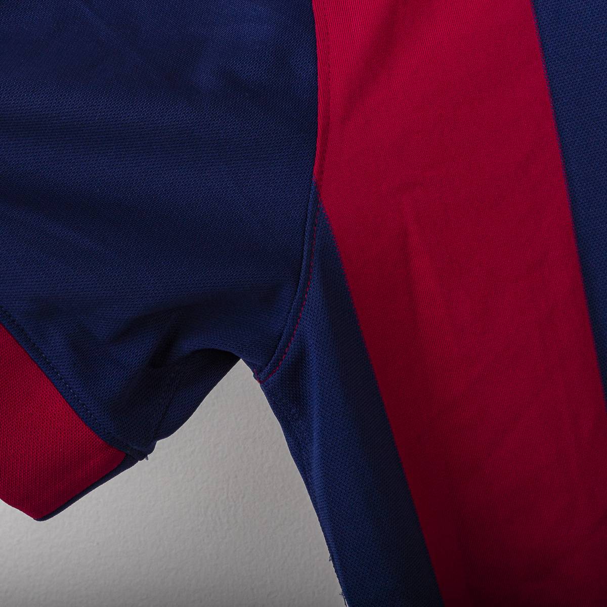 Maglia Home Barcellona Nike Suarez 9 2014/2015