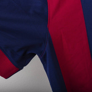 Maglia Home Barcellona Nike Suarez 9 2014/2015