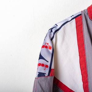 Giacca Bologna Diadora Granarolo 1997/1998