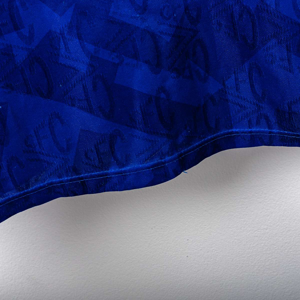 Chelsea Umbro 1991/1992 Home Shirt