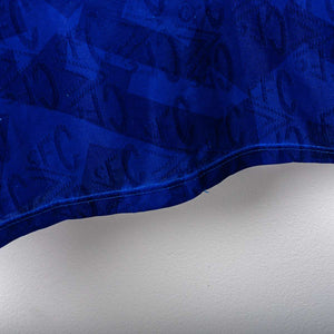 Chelsea Umbro 1991/1992 Home Shirt
