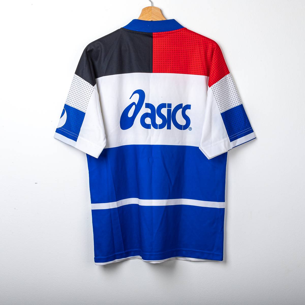 Sampdoria Asics Daewoo 1998/1999 Training Shirt