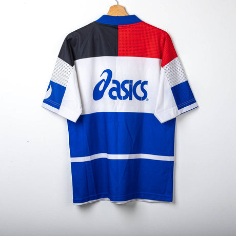 Sampdoria Asics Daewoo 1998/1999 Training Shirt