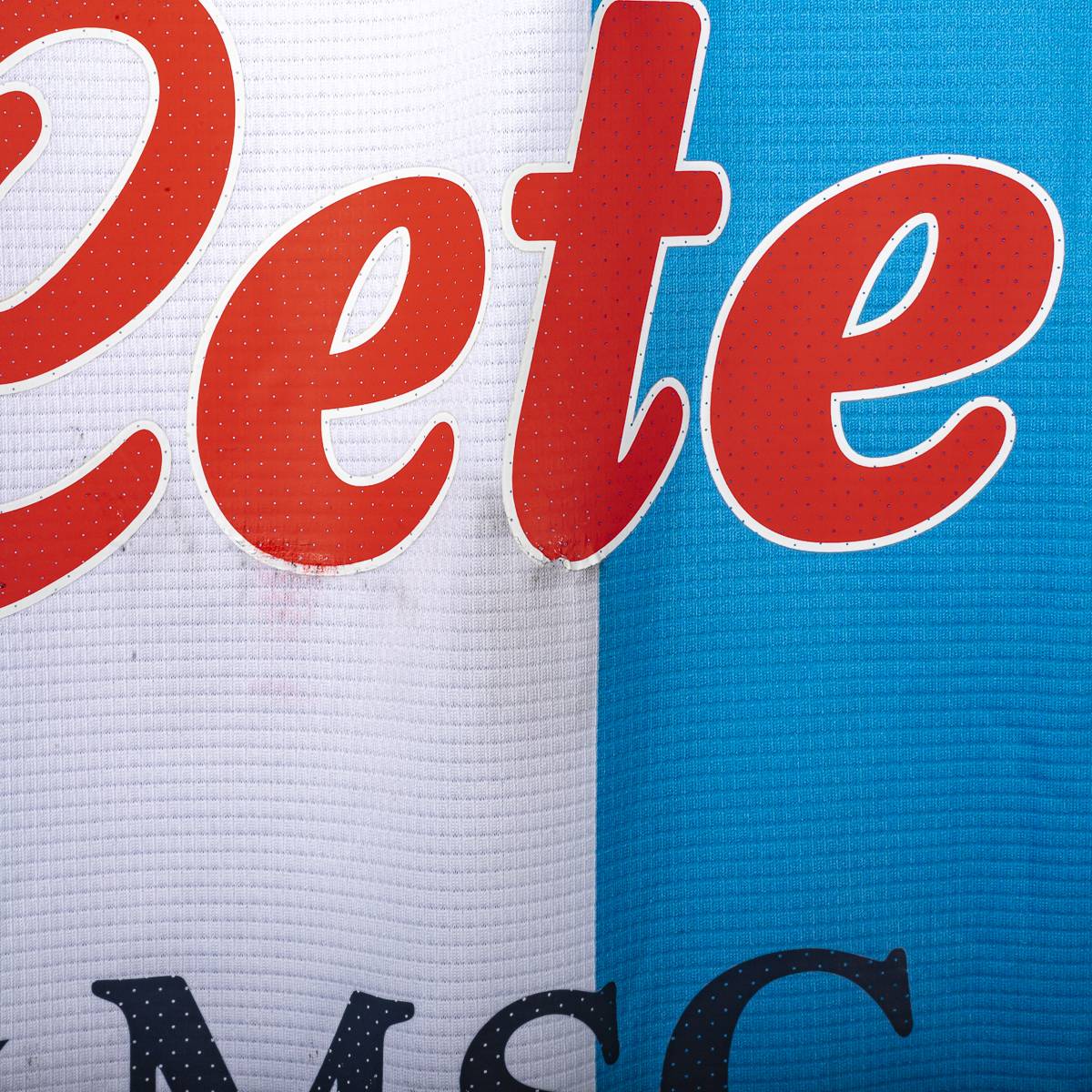 maglia napoli edizione speciale osimhen n9 2020/2021