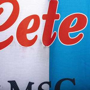 maglia napoli edizione speciale osimhen n9 2020/2021