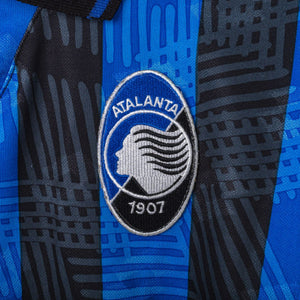 Maglia Atalanta Home 1992/1993 Lotto n6 ml