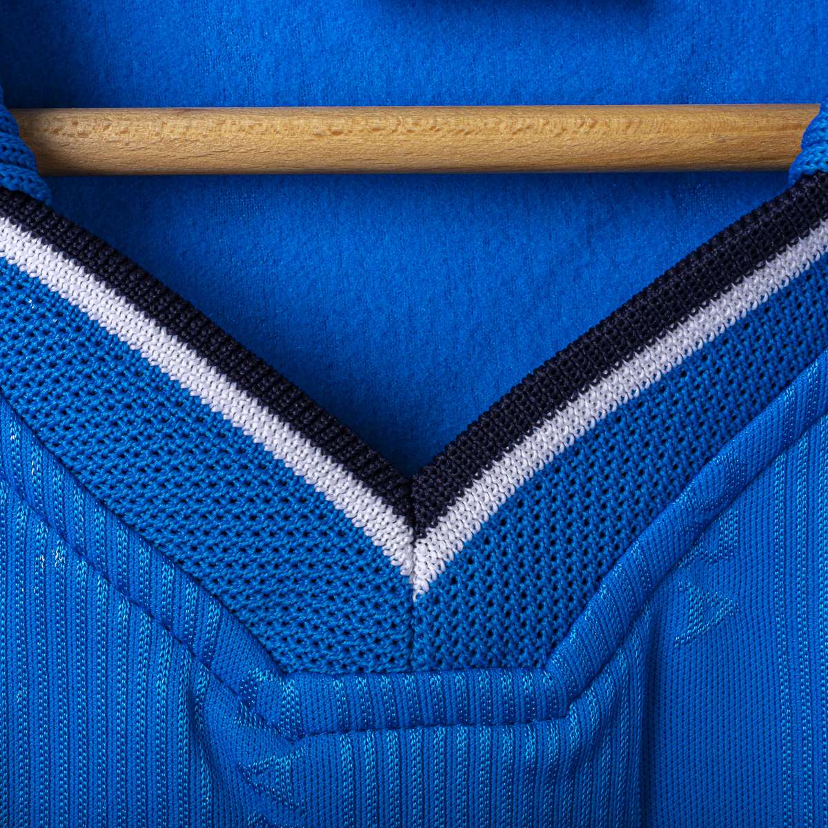 Maglia Player Home Napoli Diadora 2000/2001