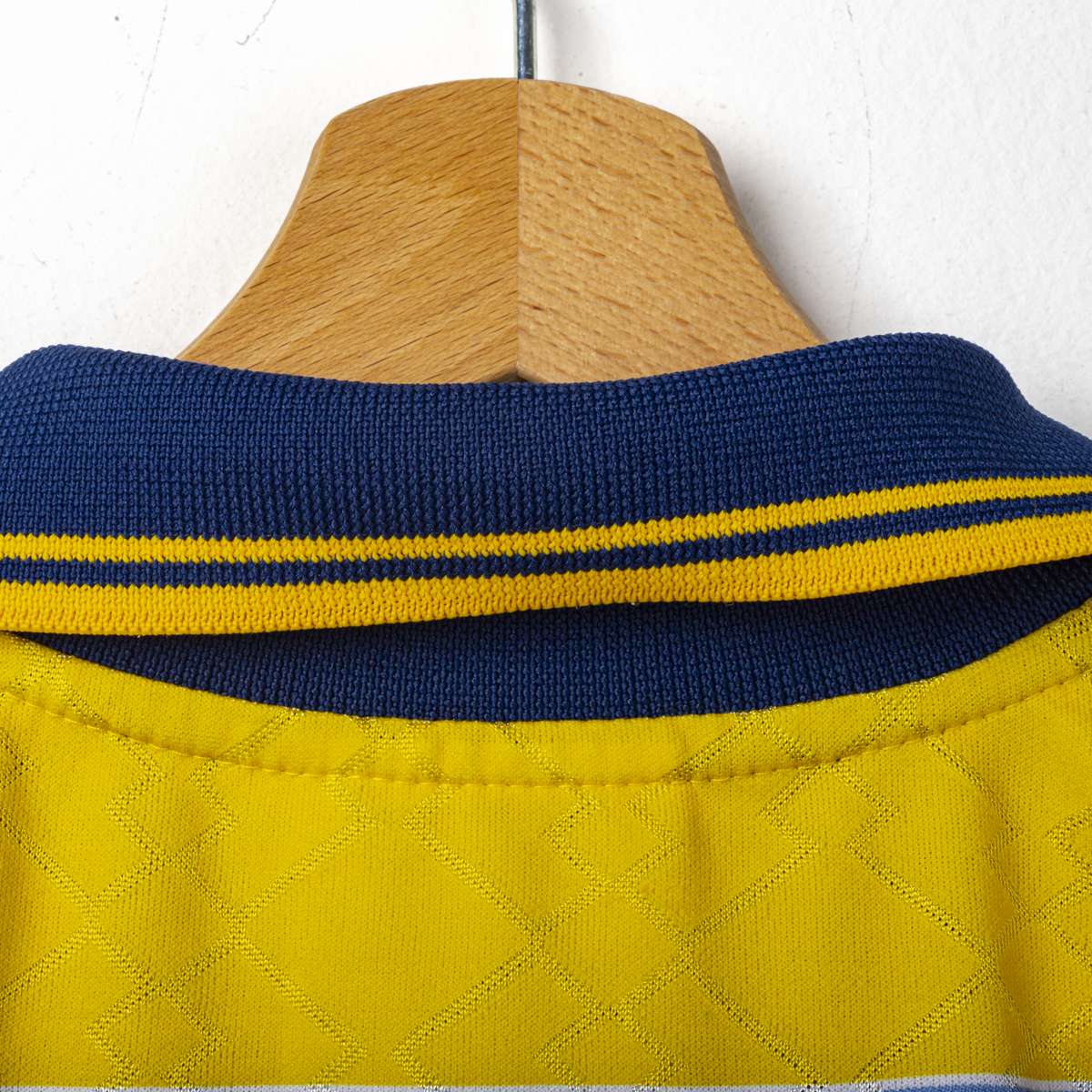 Maglia Home Parma Lotto Parmalat Asprilla 10 1998/1999