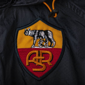 Giacca Antipioggia As Roma Kappa Wind 2007/2008