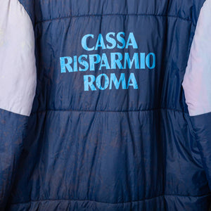 Giaccone Lazio Umbro Cassa Risparmio Roma 1989/1990