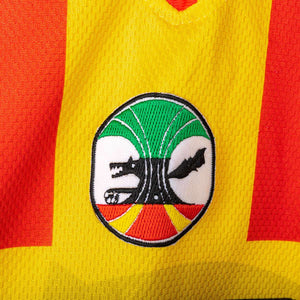 Maglia Home U.S. Lecce Asics 1999/2000