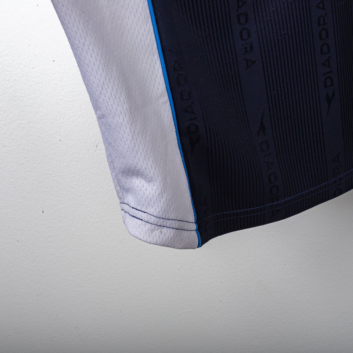 Maglia Third Napoli Diadora Edmundo 97 2000/2001