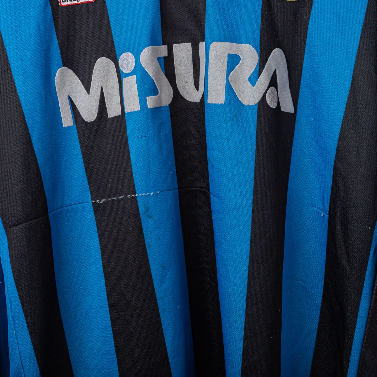 Maglia Inter Home Uhlsport 1990/1991 ML