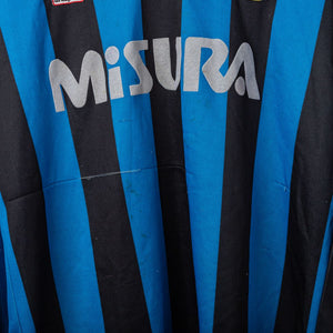 Maglia Inter Home Uhlsport 1990/1991 ML