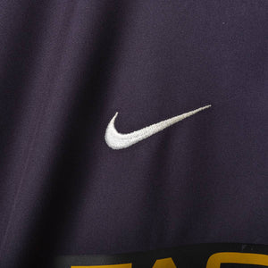 Maglia Third Juventus Nike Nedved n11 2003/2004
