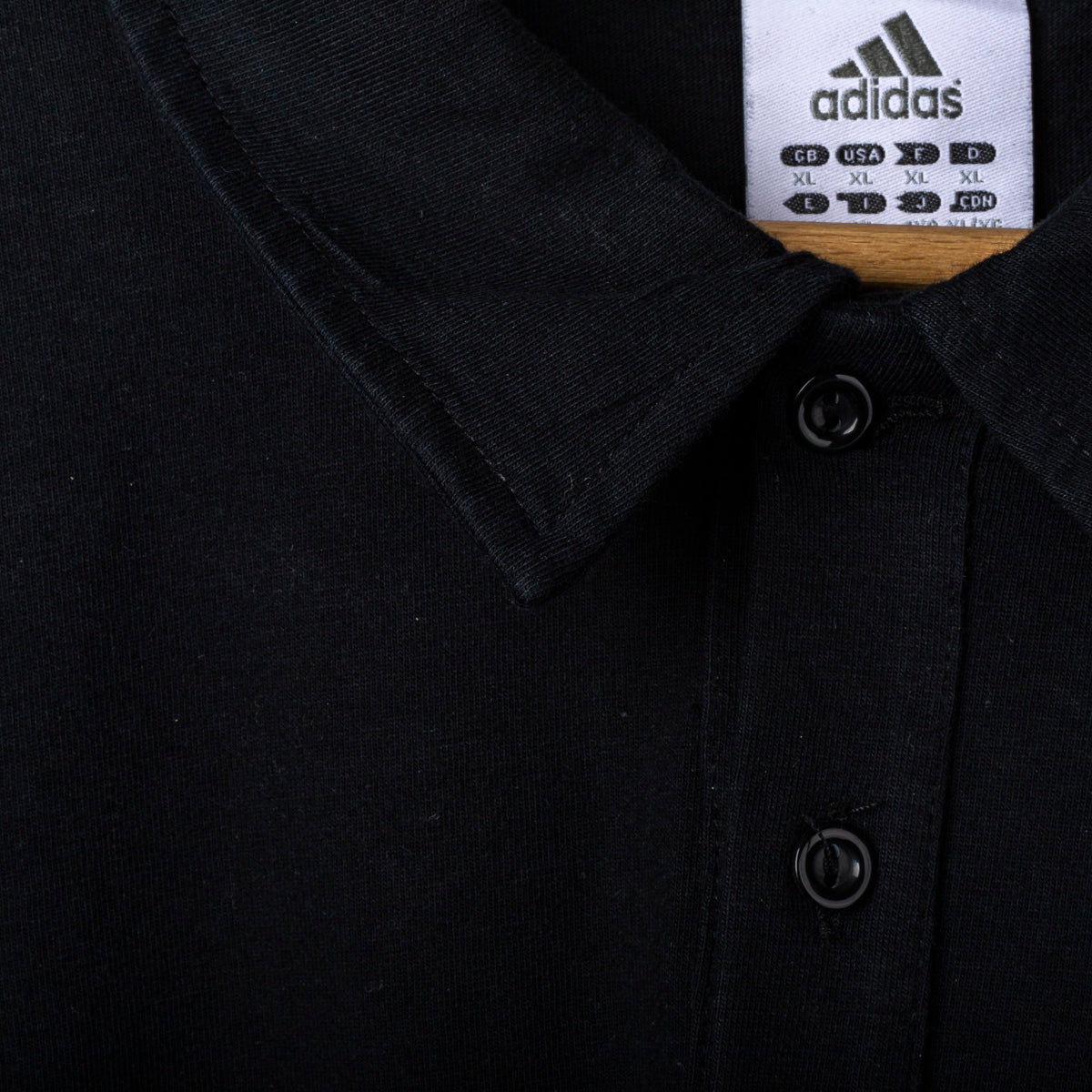 Polo ml Milan Adidas 2009/2010 75x60