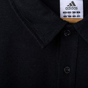 Polo ml Milan Adidas 2009/2010 75x60