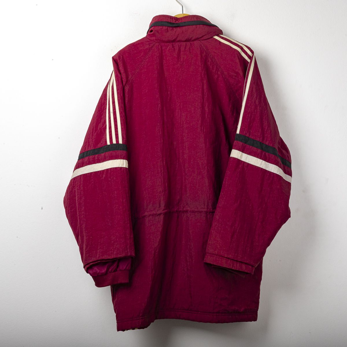 Giaccone Burnley Adidas 1996/1997