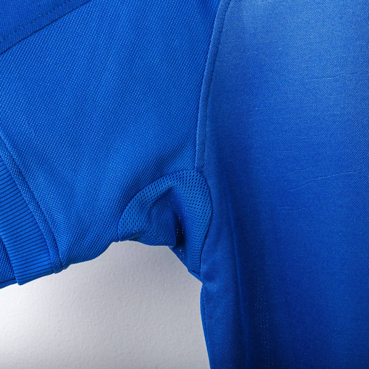 Maglia Home Italia Puma Totti 10 2004