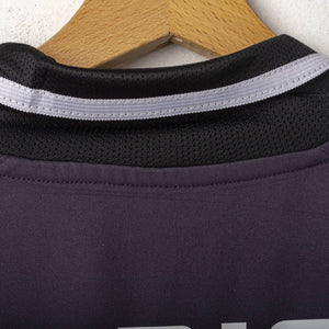 Maglia Third Fc Juventus Nike Del Piero n10 2003/2004
