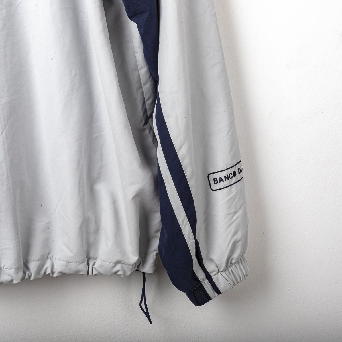 Giacca Brescia Umbro Banca Lombarda 2002/2003