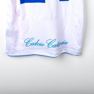 Catania Givova Ricchiuti 24 2012/2013 Away Shirt