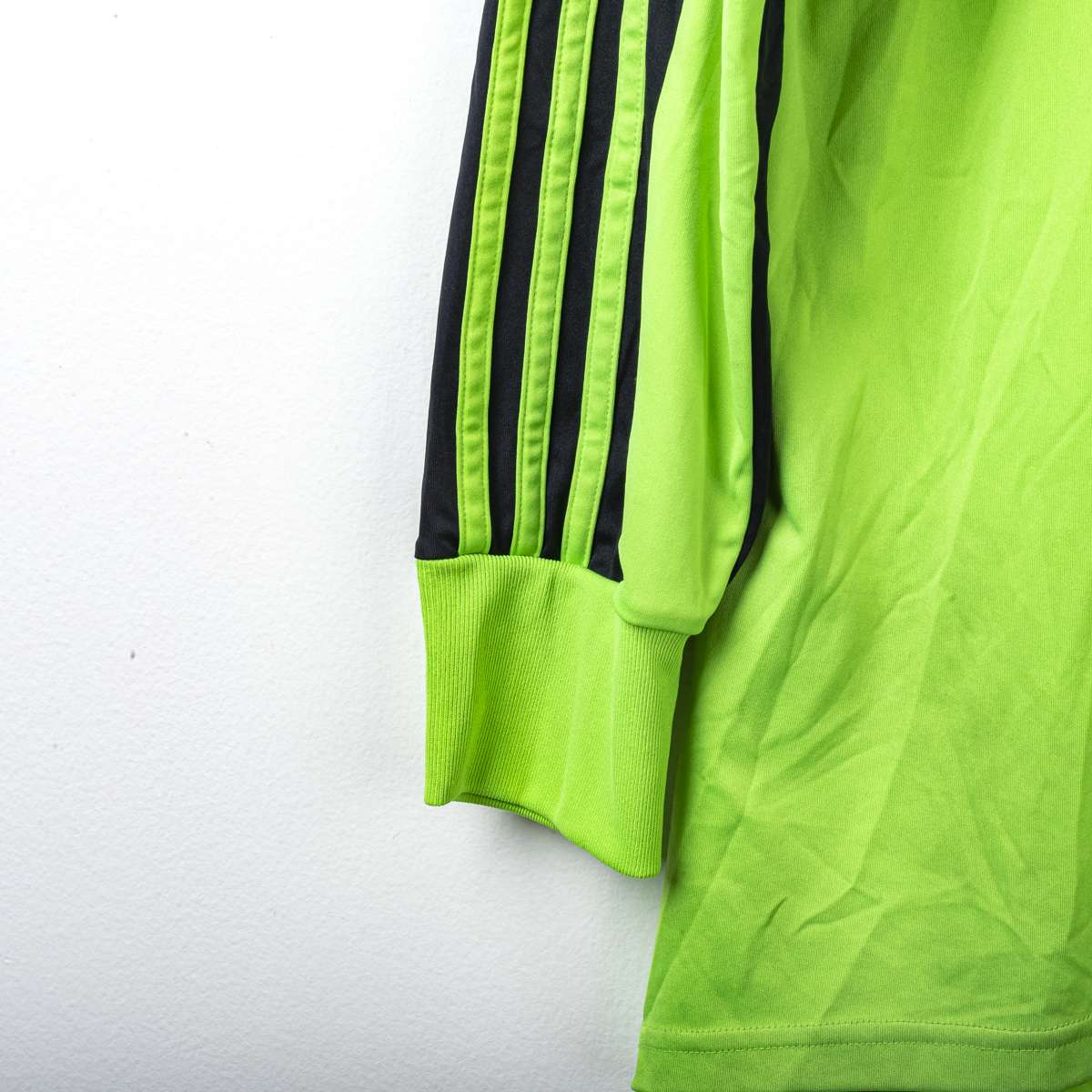 Maglia Portiere Fulham Adidas Stekelenburg 1 2013/2014